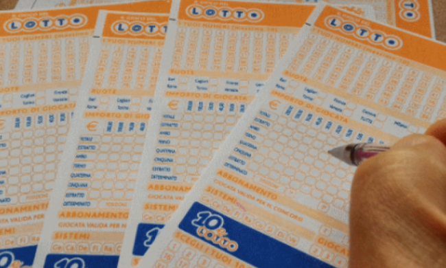 Carate Brianza Centra Un Terno Al Lotto E Vince Quasi Mila Euro