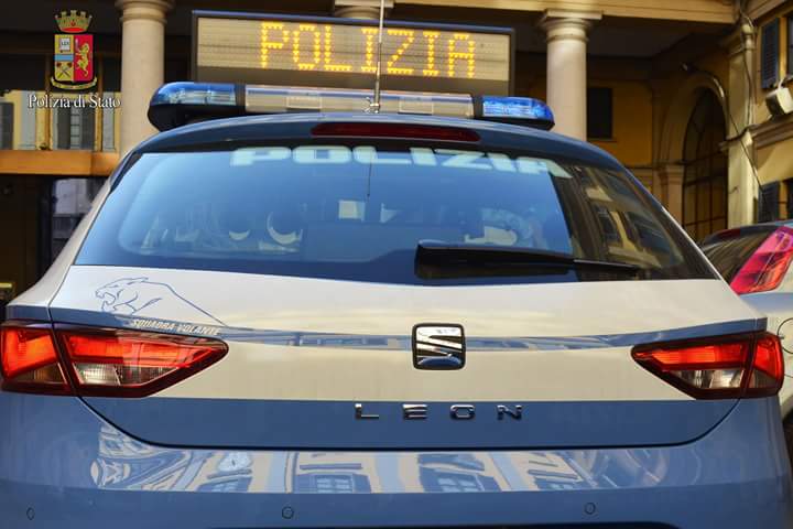 Traffico internazionale di droga arrestato capo ultrà del Milan