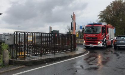 Ritrovato Cadavere Nell Adda L Uomo Si Gettato Dal Ponte Di Paderno