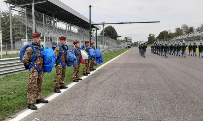 I Primi Cent Anni Dell Autodromo Di Monza Prima Monza