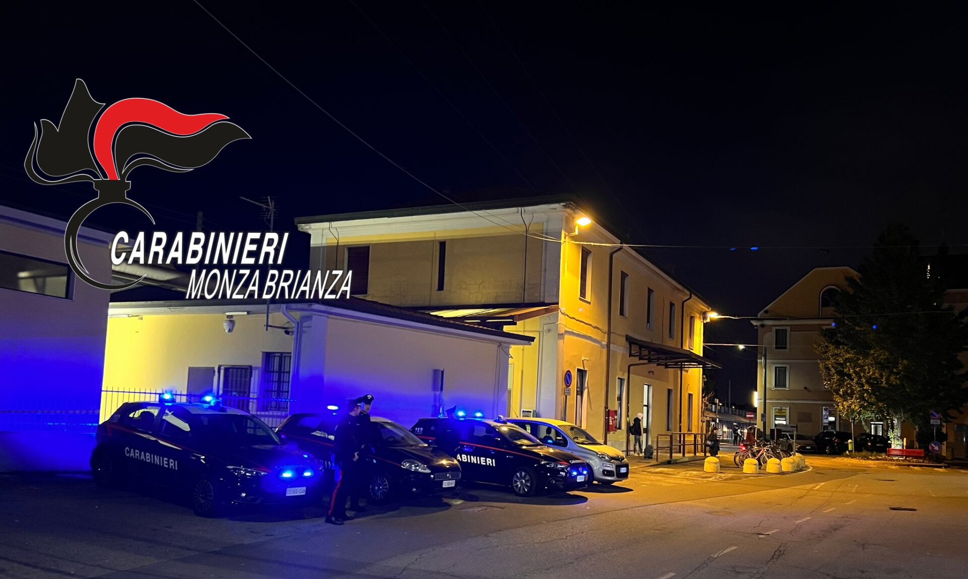 Controlli Dei Carabinieri Nel Club Priv Maxi Multa Da Mila Euro