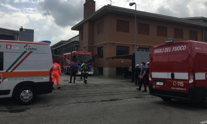 Incidente Sul Lavoro A Brugherio L Operaio Che Ha Perso La Vita Era Di