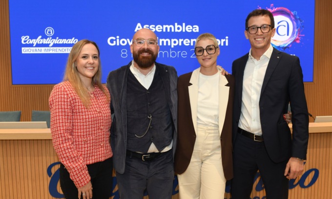 Cesano Maderno Francesco Figini Il Nuovo Vicepresidente Vicario Dei