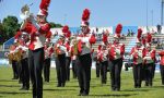 Triuggio Marching Band conquista anche il football