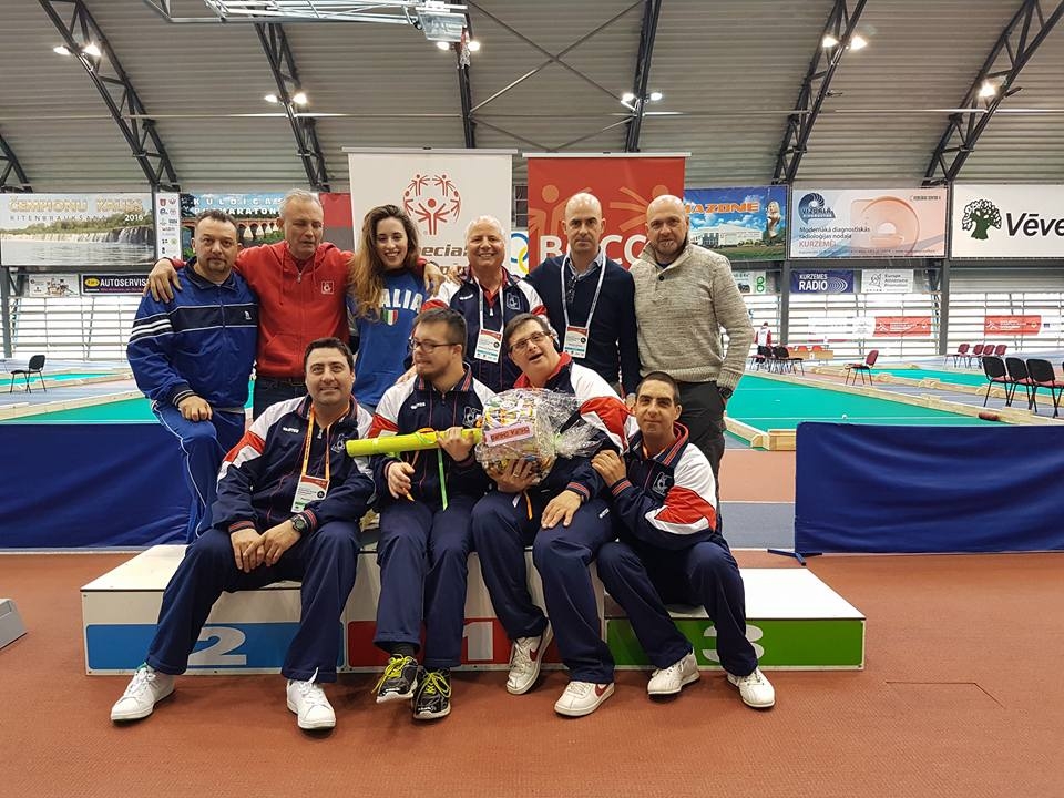 Monza, “Us Brianza Silvia Tremolada” vince campionato europeo di bocce