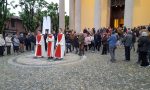 Processione del Sabato Santo a Concorezzo, FOTO E VIDEO