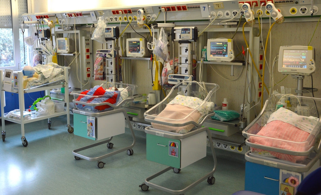 “Piccoli così”: al Teatrino della Villa Reale si parla di prematurità