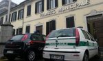 A Seregno debutta il daspo urbano