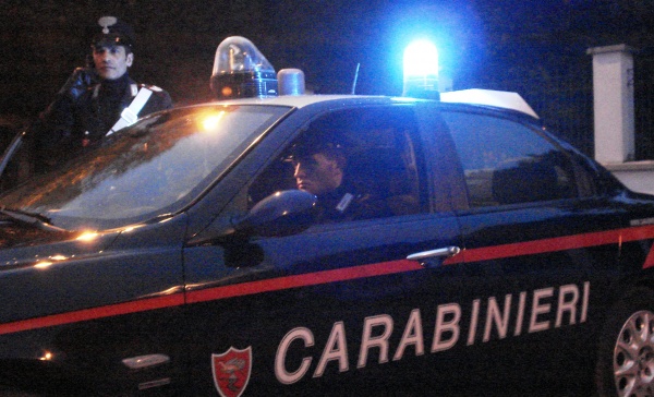 Aggredito da uno spacciatore alla stazione di Ceriano Laghetto