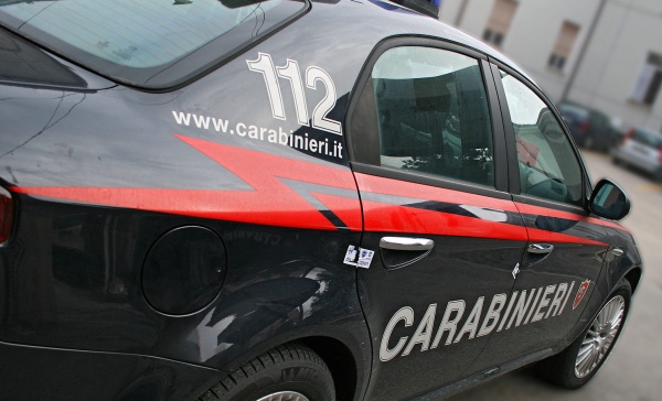 Agrate – Arrestato un borseggiatore pregiudicato