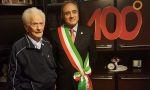 Aicurzio, Paolo Cereda compie 100 anni