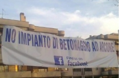 Arcore, bitumificio: Doneda spara a zero contro tutti