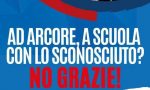 Arcore, "no" al pedibus con i profughi