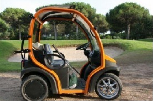 Arcore, svolta elettrica per “Lo Sciame”
