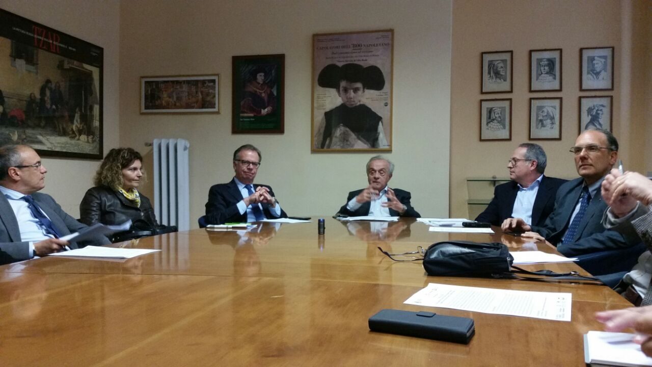 Commercio a Monza, un bando per incentivare gli investimenti