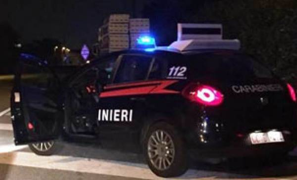 Bernareggio: truffa dell’acqua, anziani derubati