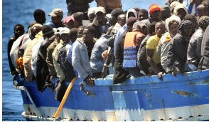 Besana, arrivano quattordici profughi