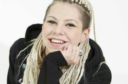 Biassono, Elisa Vismara nella scuola di “Amici”