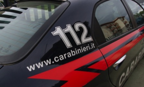 Busnago, arrestato pusher 29enne