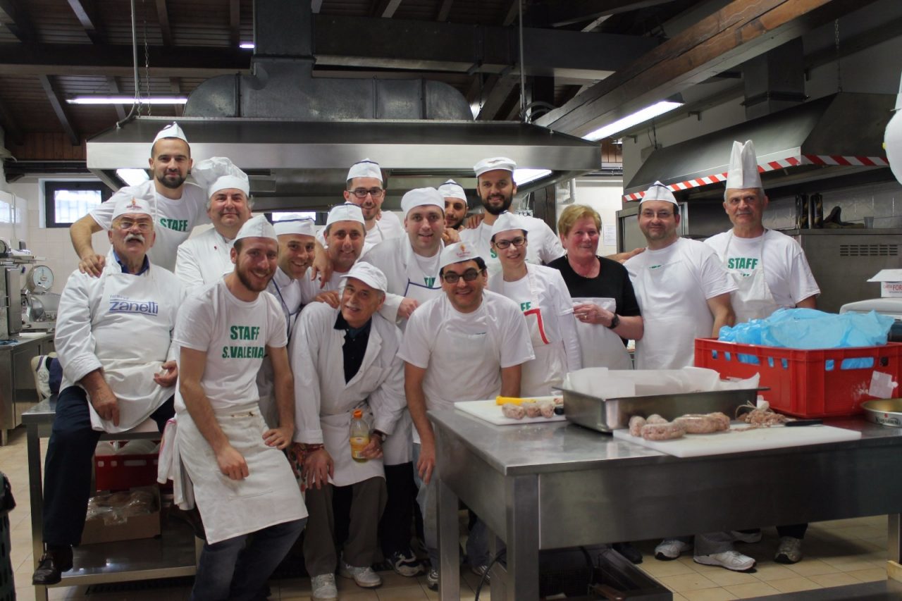 Sagra di Santa Valeria, tutto pronto a Seregno