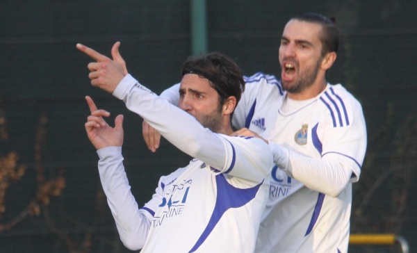 Calcio: Seregno, ultima chiamata per i play-off