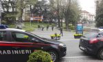 Carabinieri, pesca grossa in stazione a Monza