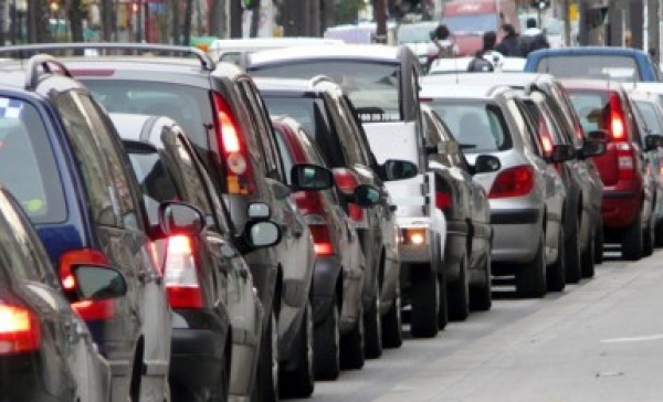 Carate, Code a non finire: “Viabilità nel Caos”