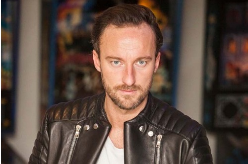 Carate, “Farei come dj Francesco”