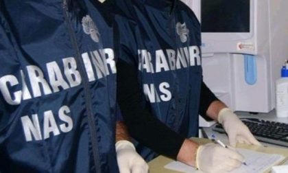 Commercio illegale di sostanze dopanti e anabolizzanti: l'indagine "Solferino" tocca anche la Brianza