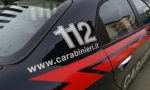 Cavenago - Pregiudicato 26enne arrestato dai Carabinieri di Bellusco