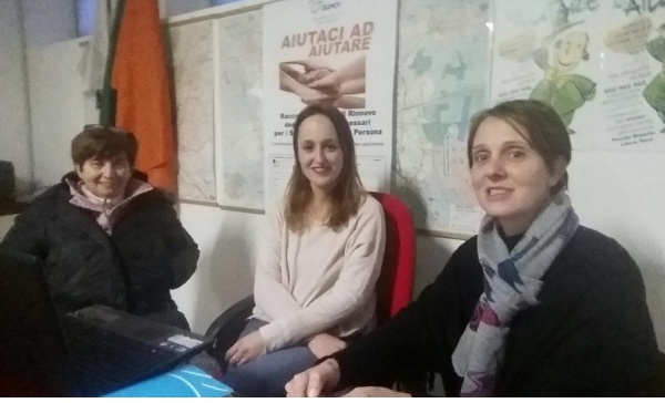 Cesano Maderno, debutta lo sportello anti-violenza