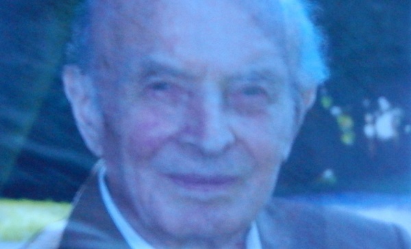 Cesano Maderno, i volontari del Parco salutano il presidente
