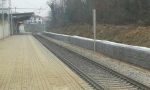 Cesano Maderno, in stazione arriva il muro anti-spaccio