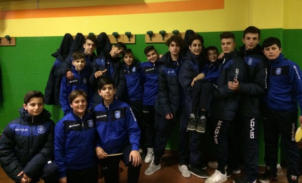 Cesano Maderno, l’Equipe festeggia mezzo secolo sui campi