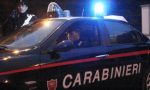 Cesano Maderno, tenta di rubare la cassa della discoteca: arrestato