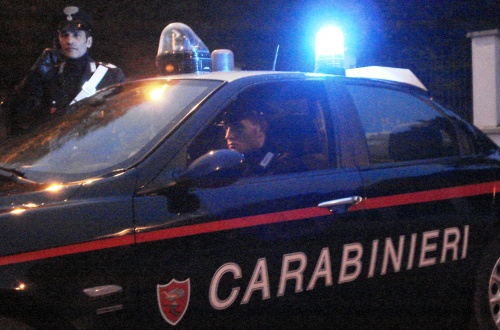 Cesano Maderno, tenta di rubare la cassa della discoteca: arrestato