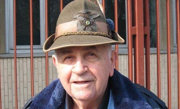 Cesano Maderno, addio allo storico alpino