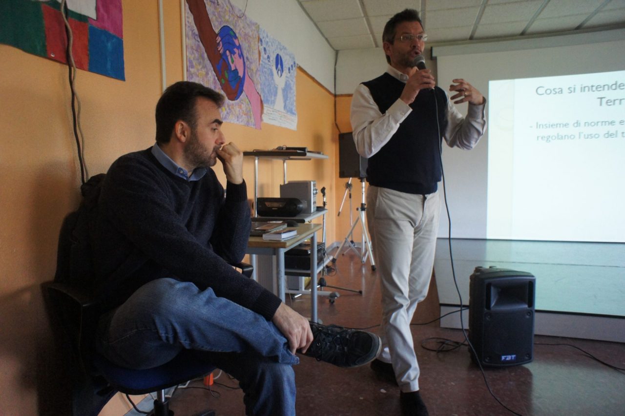 Dirigente imputato passa da Vimercate a Desio