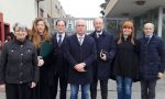 Commissione speciale in visita al carcere di Monza