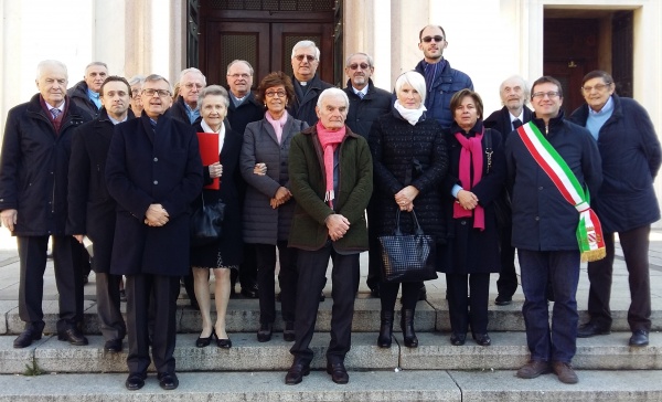 Compleanno speciale: la Pro Desio ha spento 97 candeline