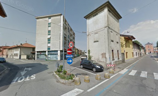 Concorezzo, anziani derubati  degli anelli nuziali