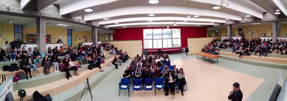 Il nostro convegno con Unesco a Monza: le immagini e il video
