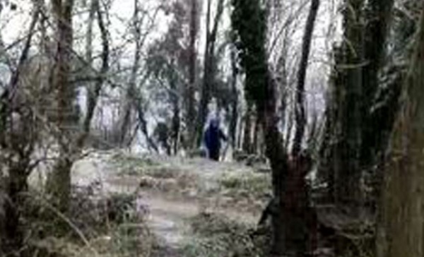Cornate d’Adda: ecco la strada dello spaccio