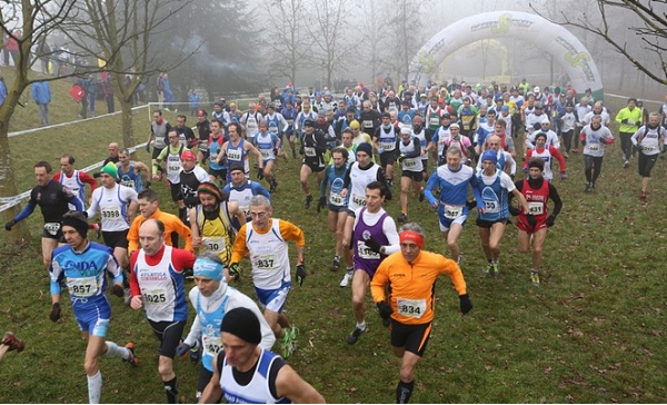 Cross per tutti: il Bosco Urbano si riempie «di corsa»