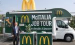 Lavorare al McDonald's: ad Arcore si cercano 25 persone