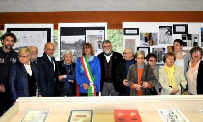 Inaugurata a Lissone la mostra dedicata ai caduti per la resistenza