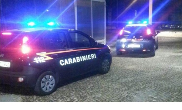 Desio – Arrestato con undici dosi di cocaina nei pantaloni