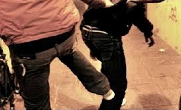 Desio – Botte per chiedere l’elemosina, intervengono vigili e carabinieri