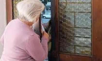 Desio – Due anziani nel mirino dei truffatori
