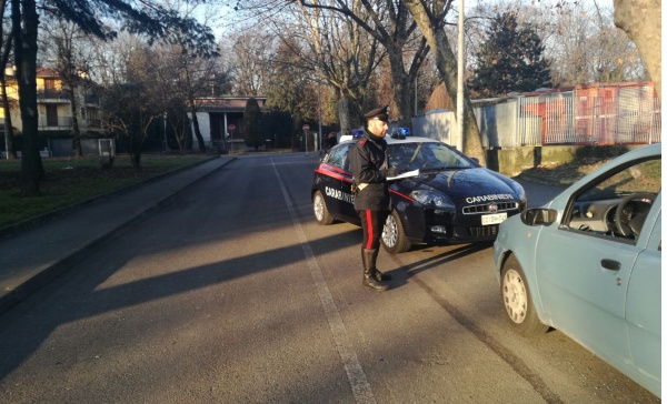Desio – Furto su auto, denunciati due 14enni